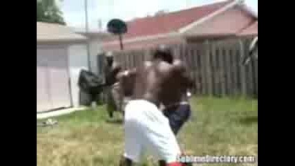 Kimbo Fight