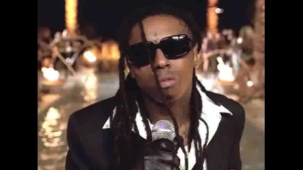 Lil Wayne ft Static - Lollipop