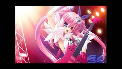 Nightcore - Turn Up The Music