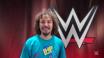 Luisito Comunica habla de su experiencia en SummerSlam y Raw