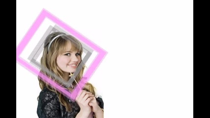 Debby Ryan - Candy From A Stranger