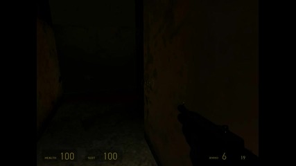 half Life 2 Gameplay 43