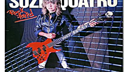 Suzi Quatro - Move It