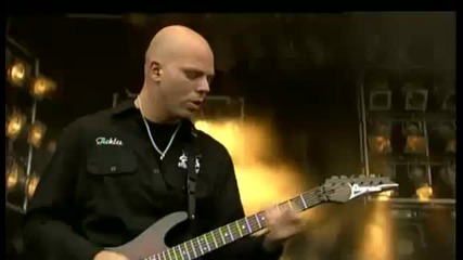 Stone Sour Blotter Live Hq + subs 