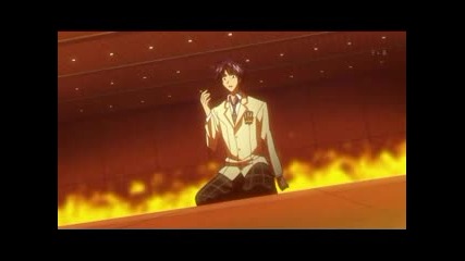 Chaos Head - 08 с бг субтитри [ Високо Качество]