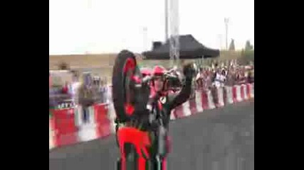 duke 2007 stunt