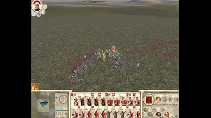 Rome Total War