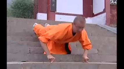 Shaoling Kung Fu Documentary Part 5/5