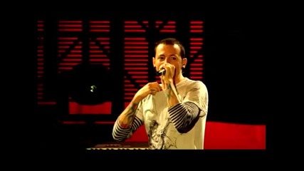 Linkin Park - Bleed It Out 