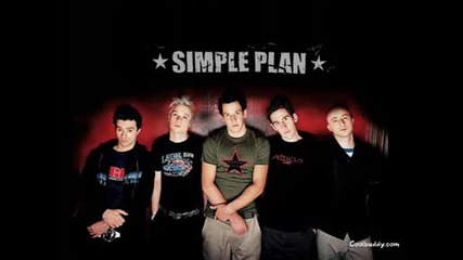 Simple plan - Any given sunday