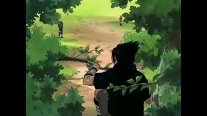 Amv - Naruto - Cant Touch This