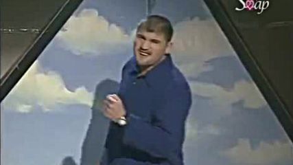 Oliver Stojiljkovic - Ti nemas pravo na kraj 1997