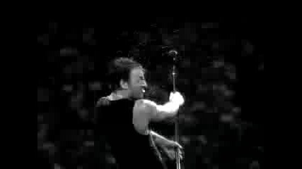 Bruce Springsteen - Tougher Than The Rest