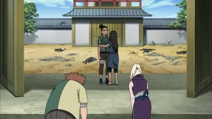 [ Bg Sub ] Naruto Shippuuden - 310 | High Quality |..