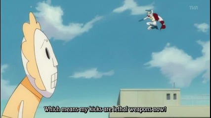 Bleach Ep213