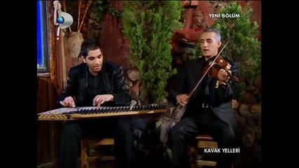 Kavak Yelleri - Мечтатели 149 епизод 7 част 