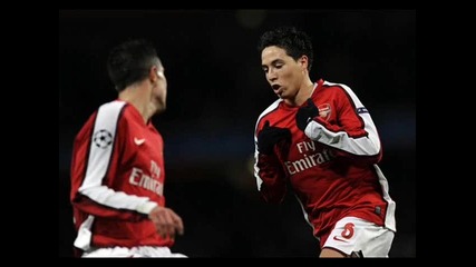 Arsenal The unknown