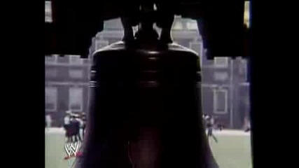 Wrestlemania 4 Intro