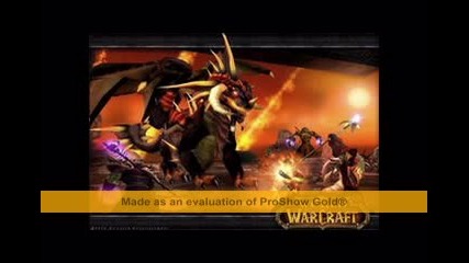 World of Warcraft Warth of The Lich King