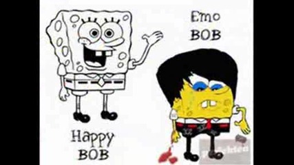Sp0nge b0b