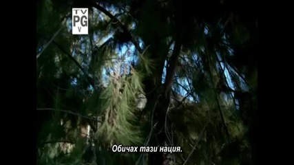 Забравените ( Сезон 1 Епизод 11 ) * Субтитри на Български *
