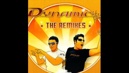 Dynamic - Unlimited (dual Core Remix) 