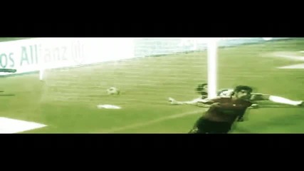 Nuno Gomes - The Ultimate Legend
