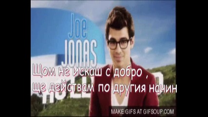 Джеми /mini movie/ ~~pure love 