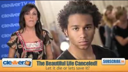 The Beautiful Life Canceled 