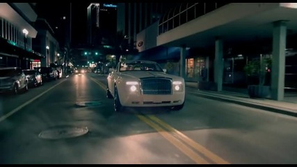 Dj Khaled feat. Drake, Rick Ross & Lil Wayne - I'm On One ( Високо Качество )