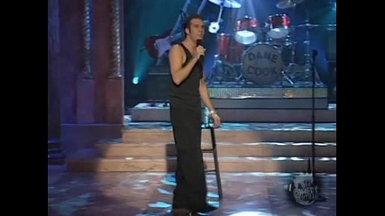 Comedy Central Presents (season 3) - Dane Cook 4