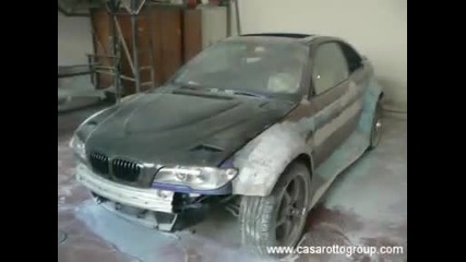 Bmw Tuning