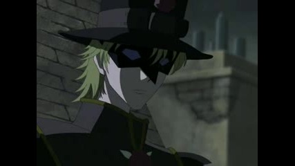 Ashita no Nadja - Епизод 48
