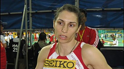 Треньорът Димитров: Медалът струва на Ваня 200 000 лева