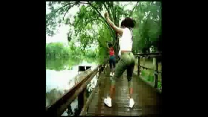 Juvenile - Back That Ass Up