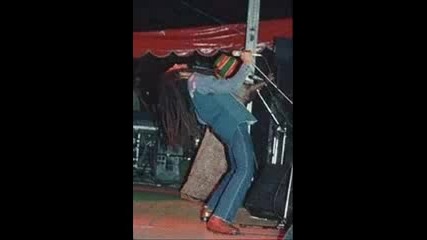 Bob Marley - Roots Rock Reggae In Dub