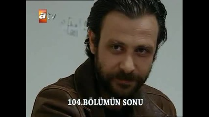 parmakliklar ardinda 104 bolum part 9 son
