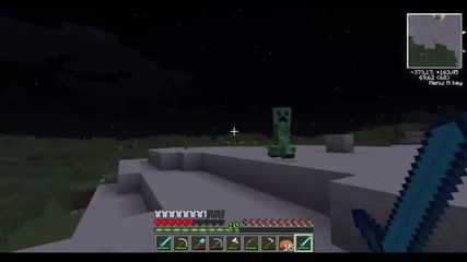 Minecraft server 1.6.2 crazy server ep 7