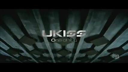 Eng subs U - kiss - ^^ One of You^^