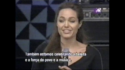 Live 8 - Africa Calling