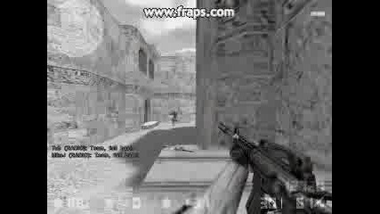 Counter Strike - mLk*Lev$ki