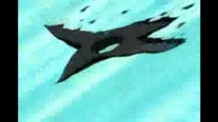 preview naruto tribute - breathe into me