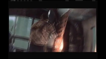 Kane and Lynch * High Quality * 