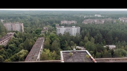 Вижте как изглежда Чернобил 29 години след инцидента