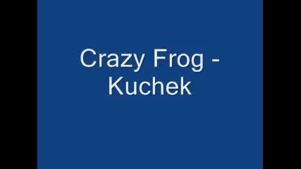 Crazy Frog - Music