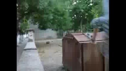 Mafi Jr Лято 2008