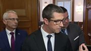 Провал на извънредното заседание на Правната комисия, управляващите не се явиха