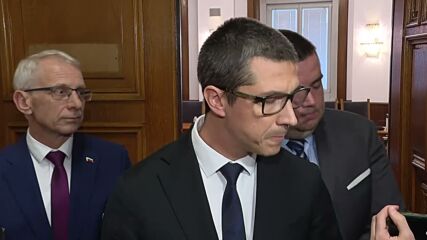 Провал на извънредното заседание на Правната комисия, управляващите не се явиха