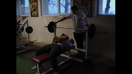 65 kg ot lejanka