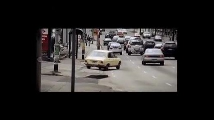 Spider - Short Movie 